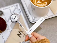 -M Stand(天环广场店)