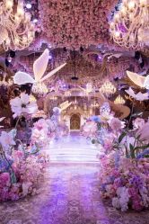 -花嫁丽舍海岛婚礼殿堂(国展店)