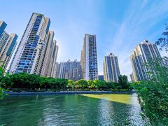 -苏州河梦清园环保主题公园