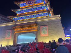 -鼓楼夜市