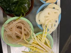 -重庆老火锅王(西安北路店)