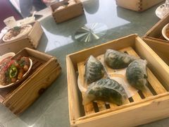 -国贸旋转餐厅(国贸广场店)