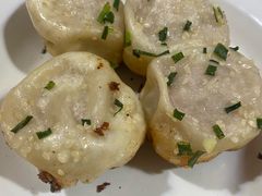 -舒蔡记生煎菜饭(云南中路店)