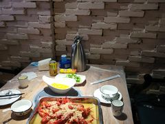 -兄弟龙虾(胜太路总店)