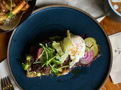 -O'mills Sourdough Bakery&Bistro(永嘉路店)