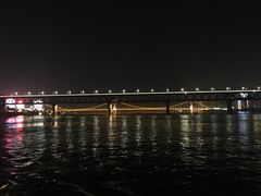 -武汉关码头(轮渡站)