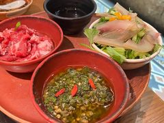 -吃饭皇帝大(长宁龙之梦店)