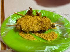 -安发瞧麻辣烫(总店)