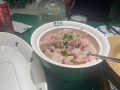 -费大厨辣椒炒肉(太平老街店)