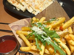 -The Good Place好地方·Brunch·coffee(国贸店)
