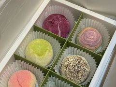 -好一朵茉莉花(老门东店)