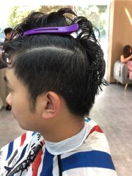 -诗悦发型烫染SALON