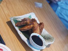 -味太助·银饭食堂(中华城店)