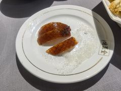 -全聚德(长白直营店)