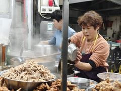 -铭辉沙嗲面(新街商业城店)