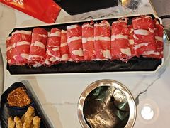 -钢管厂五区小郡肝火锅串串香(清河店)