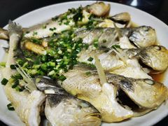 -富临轩私房菜(集庆门大街店)