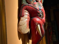 -甘尼仕印度餐厅爵士酒吧(阳春巷店)