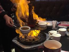 -雅达利超级牛扒(万科广场店)