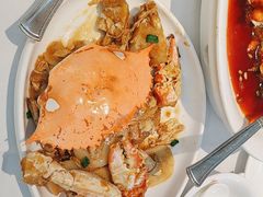 -丰收日·小海鲜·沪上家宴(顾村正大店)