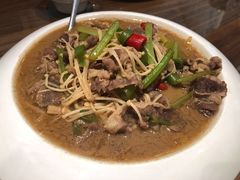 -将相和·海鲜蒸饺大连菜