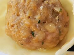 小笼包肉馅-祥和园面馆