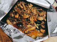 -U你·天然调味(南湖总店)