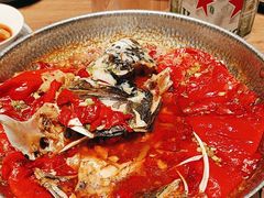 -高佳庄·海鲜酒楼(定海店)