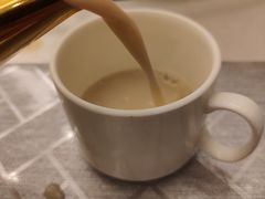 -内蒙古驻京办餐厅