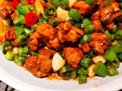-芳芳私房菜·精做淮扬菜(承德路店)