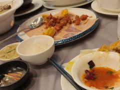 -东方御宴海鲜酒楼(棕泉酒店)