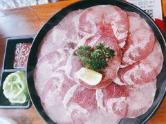 -九田家黑牛烤肉料理(香河店)