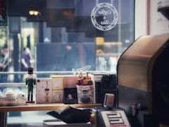 -COFFEE HOLIC(朝外SOHO店)