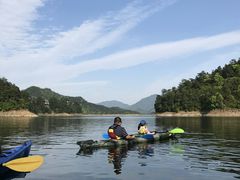 -千岛湖湖人皮划艇俱乐部