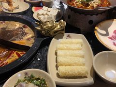 -蜀大侠·牛肉自助火锅(慈溪店)