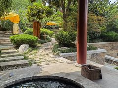 -西安华清御汤酒店