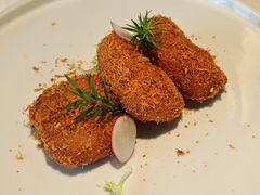 -三宝大饭店-中和艺素餐厅(浦上金山正祥广场店)