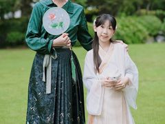 -南京东郊国宾馆