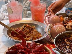 -靓靓蒸虾·头牌蒸虾(沙湖旗舰店)