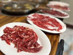 吊龙-柴头哥·牛肉火锅(爱民路店)