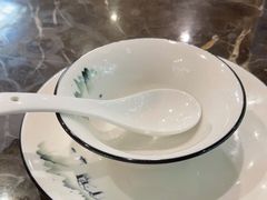 -何记面馆(龙泉山店)
