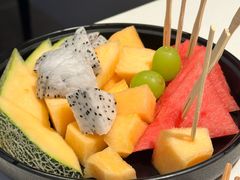 -海底捞火锅(威高广场店)