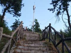-青龙山国家森林公园