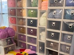 -半日闲手作DIY体验馆•陶艺•银饰戒指•拼豆(光谷店)