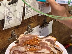 -霄汉羊排(万松园一店)