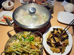 -醉得意·山茶油炒土鸡(泰安万达店)