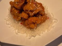 梅汁排条-卯时·龙光雅宴·精致锡帮菜(惠山古镇店)