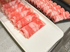 -海底捞火锅(静安大融城店)