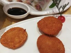 -心点盛宴江南西店
