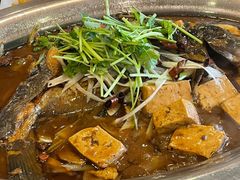-桃子餐厅·天津菜(红星路直营店)